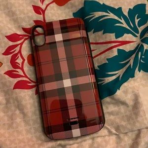 Casely iPhone battery case XR